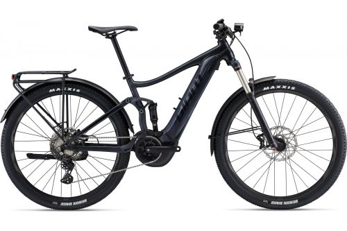 Rower elektryczny Giant Stance E+ EX w 100% gotowy + Gratis